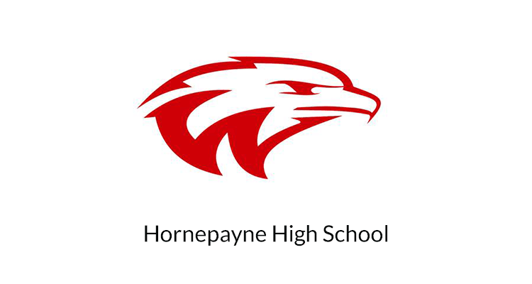 Hornepayne (JK-12) School